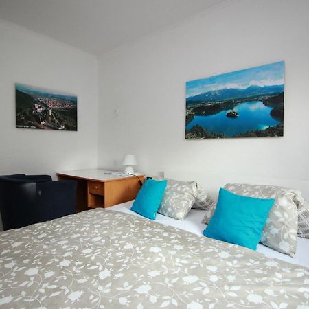 Guesthouse Veles 슬로벤스카비스트리카 객실 사진