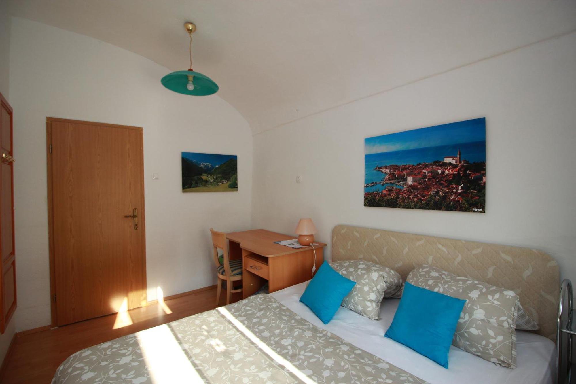 Guesthouse Veles 슬로벤스카비스트리카 객실 사진