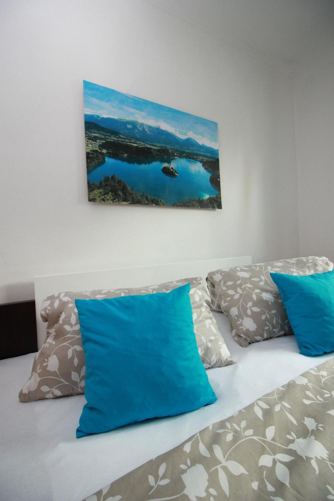 Guesthouse Veles 슬로벤스카비스트리카 객실 사진