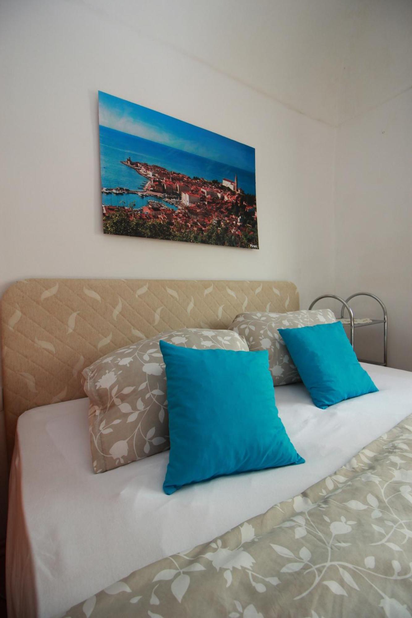 Guesthouse Veles 슬로벤스카비스트리카 객실 사진