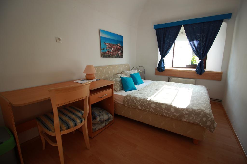 Guesthouse Veles 슬로벤스카비스트리카 외부 사진